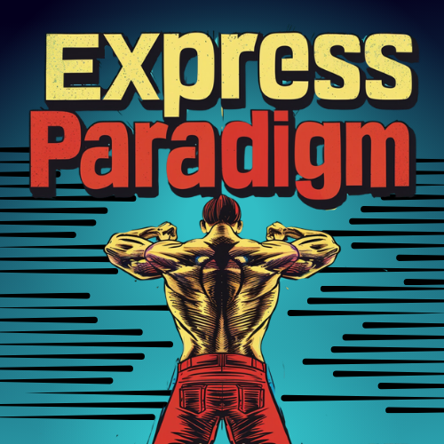 Express Paradigm